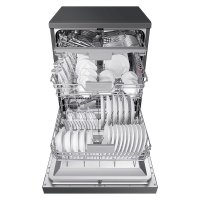 Lava-louças Samsung 14 Serviços Preta 220V DW60DG550FSGBZ