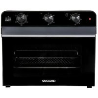 Forno Suggar Air Fryer 25L Preto 110V
