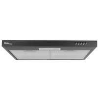 Depurador de Ar Britânia Slim 60cm Preto PDR60P - 127 Volts