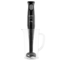 Mixer Britânia 350W Pro Maxx Preto BMX350P - 220 Volts