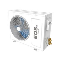 Ar-Condicionado Split Inverter 9000 BTUs EOS Master Comfort High Wall Quente e Frio EASM9001IQI/EASM9001IQE 220V