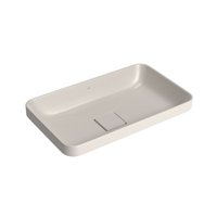 Cuba De Sobrepor Deca Slim 50X30 L.23050.26 Retangular Barbante