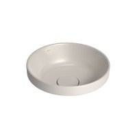 Cuba De Sobrepor Deca Slim 30X30 L.22030.26 Redonda Barbante