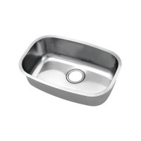 Cuba Docol Invicta 55x34 016966CH Inox Alto Brilho