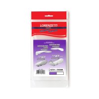 Resistência Lorenzetti 3056 E 5500W 127V
