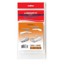 Resistência Lorenzetti 3055 O 7500W 220V