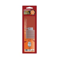 Resistência Lorenzetti 765 C 4600W 127V Loren Ultra