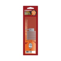 Resistência Lorenzetti 765 B 4600W 220V Loren Ultra