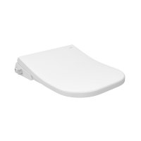 Assento Sanitário Deca Smart AP.415B.17 com Ducha e Luz Noturna Branco