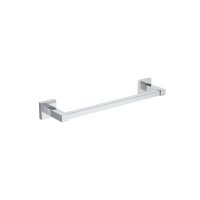 Toalheiro Barra 30cm Deca Quadratta 2040.C83.030 Cromado