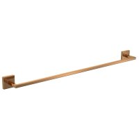 Toalheiro Barra 60cm Deca Clean 2040.GL.060.CLN.RD Red Gold