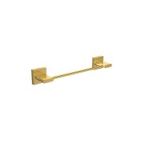 Toalheiro Barra 20cm Deca Polo 2040.GL33.020 Gold