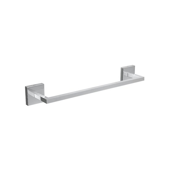 Toalheiro Barra 30cm Deca Clean 2040.C.030.CLN Cromado