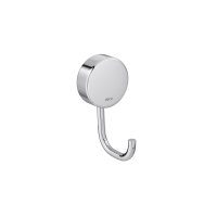 Cabide Deca Net 2060.C01 Cromado