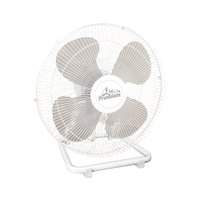Ventilador de Mesa Venti-Delta Premium 50cm Branco BIVOLT 70-5410