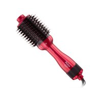 Escova Secadora Philco Soft Beauty Cherry PEC13 4 em 1 Bivolt