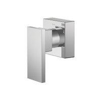 Acabamento Para Registro Docol New Edge 925806 Para Base Deca 1/2