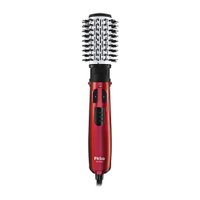 Escova Rotativa Philco Spin Brush PEC04V 1100W Vermelha 127V