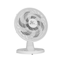 Ventilador de Mesa / Parede Venti-Delta Delta Free 40cm Branco BIVOLT 64-4301