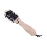 Escova Secadora Britânia Soft BEC07R 1300W Rosa Bivolt  65403028