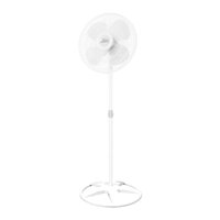 Ventilador De Coluna Venti-Delta New Premium 50cm Branco Bivolt BIVOLT 66-5418