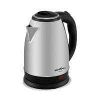 Chaleira Elétrica Britânia Bch02Pi 1,8 Litros Inox
