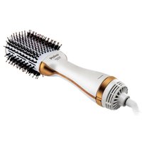 Escova Secadora Philco Pes09Bg 1300W Branco/Dourado Bivolt