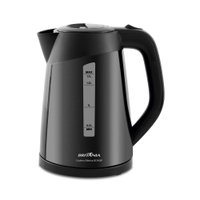 Chaleira Elétrica Britânia Bch06P 1,7 Litros Preta 127V