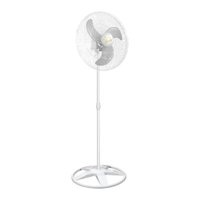 Ventilador De Coluna Venti-Delta Gold 60cm Branco Bivolt BIVOLT 72-6310
