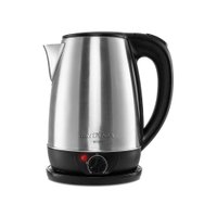 Chaleira Elétrica Britânia Bch07I 1,8 Litros Inox