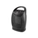 Aquecedor de Ambiente Britânia Termoventilador AB1600P Ceramic Preto 127V