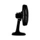 Ventilador de Mesa Ventisol Turbo 40cm Preto 220V