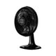 Ventilador de Mesa Ventisol Turbo 40cm Preto 220V