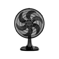 Ventilador de Mesa Ventisol Turbo 40cm Preto 220V
