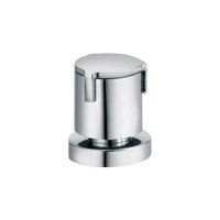 Acabamento Para Registro Docol Riva 449806 Para Base Deca 1/2