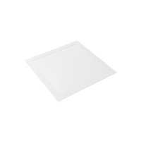 Painel De Led Taschibra Pro Quadrado De Embutir 32W Bivolt 6500K Luz Branca