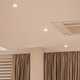 Spot de Embutir Newline Lisse II Quadrado Par 30 E27 Bivolt BRANCO