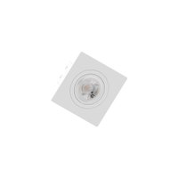 Spot de Embutir Plano Save Energy MR11 GU10 Bivolt BRANCO SE-330.1270