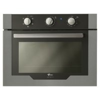 Forno Elétrico de Embutir Fischer Infinity 50L Inox 220V