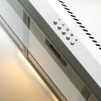 Depurador de Parede Fischer Classic New 80cm Branco 220V