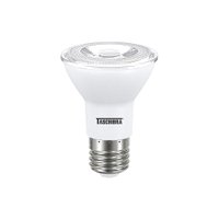Lâmpada Led Taschibra Par 20 IP20 7W E27 Bivolt 4000K Luz Neutra