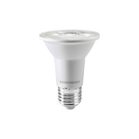 Lâmpada Led Save Energy Par 20 Crystal 4,8W E27 Bivolt 2700K