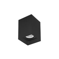 Spot De Sobrepor Taschibra Look Par 20 E27 Quadrado Bivolt