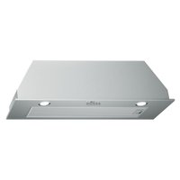 Coifa de Embutir Fischer Infinity 90cm Inox Escovado 220V