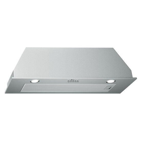 Coifa de Embutir Fischer Infinity 90cm Inox Escovado 220V