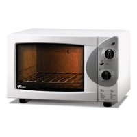 Forno Elétrico De Bancada Fischer Grill 44L Branco 220V