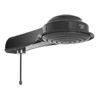 Chuveiro Fame Elegance Eletrônico Black 127V 02943461