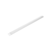 Luminária Led Blumenau Slim De Sobrepor 50Cm 18W Bivolt 6500K Luz Branca