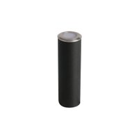 Embutido de Solo Germany Nano Led 0,5W Bivolt 3000K Luz Amarela