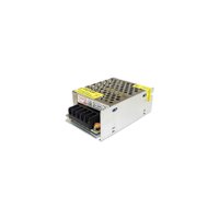 Fonte de Alimentação Chaveada Nordecor 12V 2A / 24W Bivolt UNICA 7056